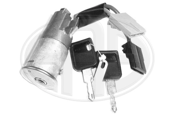 Fecho de ignição Renault 21 B48