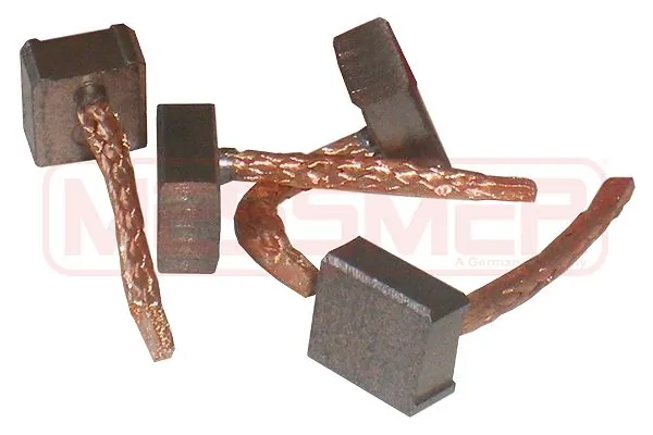 Щетка стартера Bosch F032140740