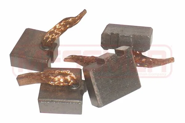 Escova do motor de arranco Volkswagen Passat B5 3B3