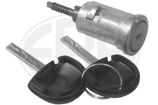 Trinco de fecho de ignição Opel Corsa F08, F68