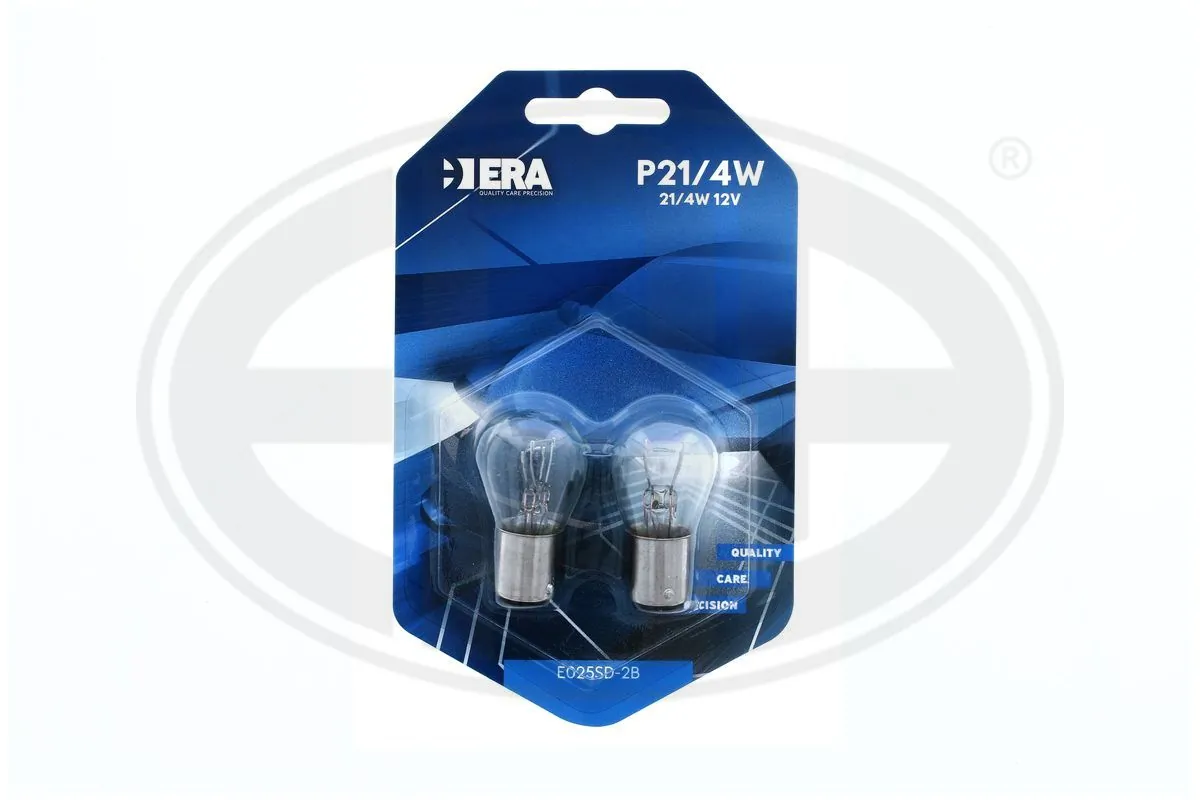 Лампочка накаливания ERA E025SD2B цена, от 0.96 USD