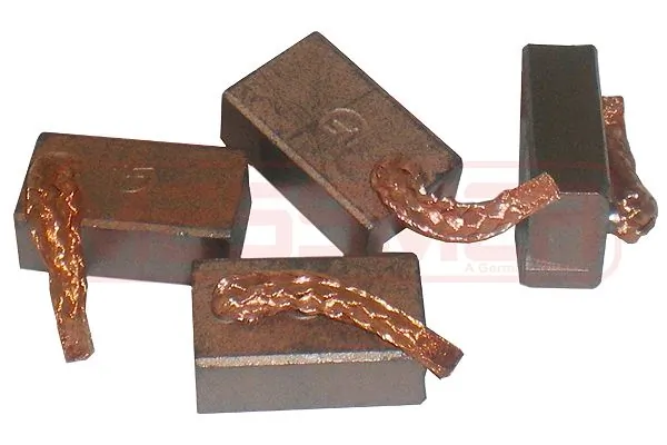 Щетка стартера ASR BSX1024