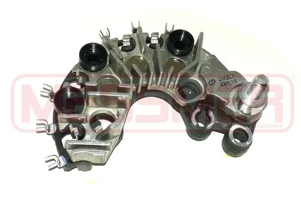 Eixo de diodos do gerador Audi A6 4F2