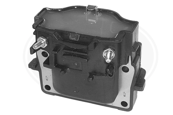 Bobina de ignição Toyota Corolla E8