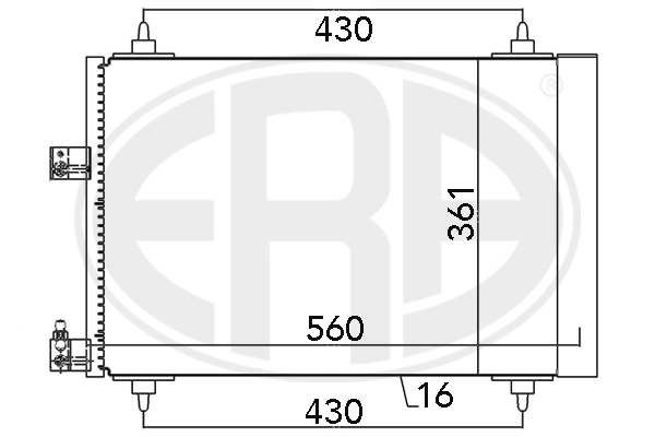 667132 ERA