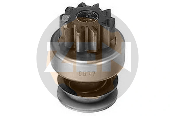 SD0273 AS/Auto Storm Привод стартера