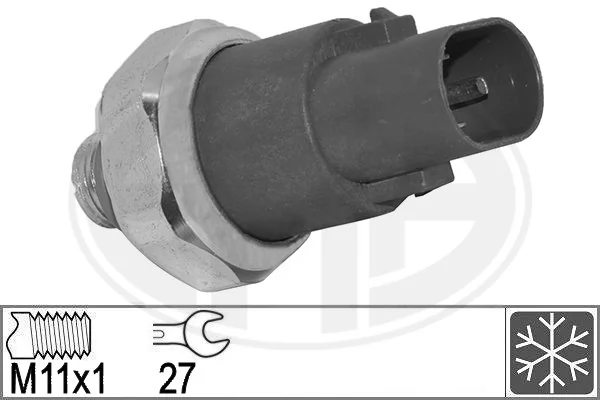 Sensor de pressão absoluta de aparelho de ar condicionado Toyota RAV4 2 XA2