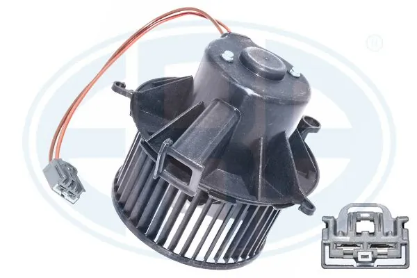 Motor de ventilador de forno (de aquecedor de salão) Opel Zafira P12