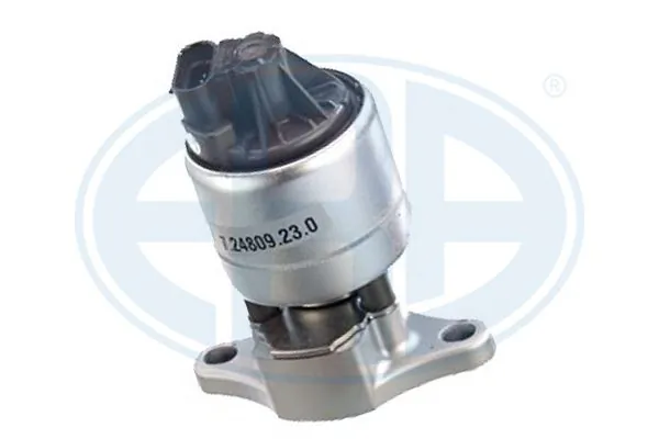 Válvula EGR de recirculação dos gases Fiat Punto 176C