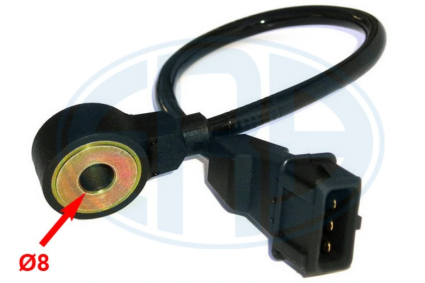 Sensor de detonação Volkswagen Transporter 70B, 70C, 7DB, 7DK, 70J, 70K, 7DC, 7DJ