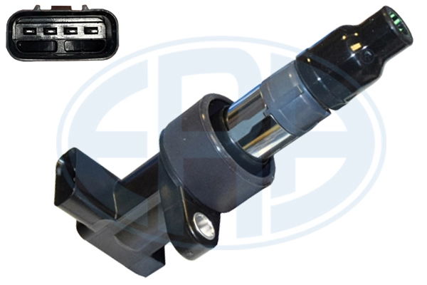 Bobina de ignição Jaguar X-type CF1