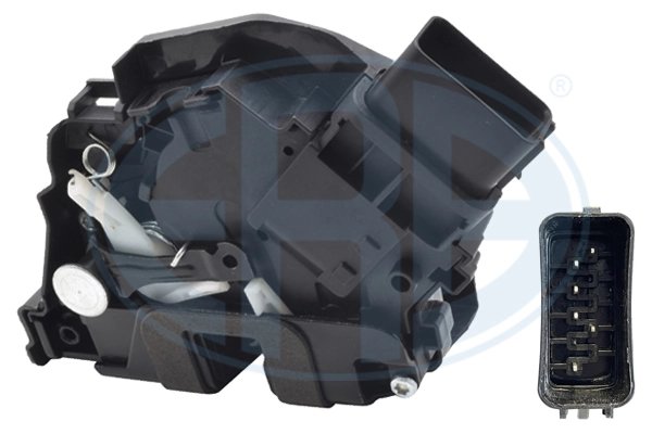 Fecho da porta dianteira esquerda Ford C-Max DM2