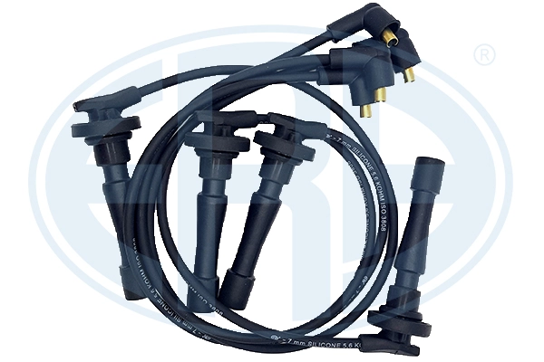  Fios de alta voltagem, kit Honda CR-V I SUV (RD) (1995 - 2002) I