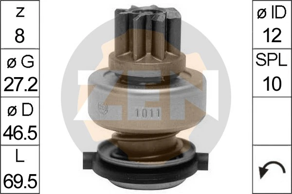 Бендикс AS/Auto Storm SD0081 цена, от 17.85 USD
