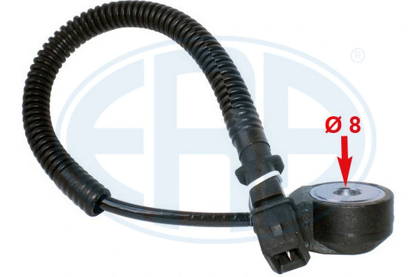 Sensor de detonação KIA Rio 1 DC