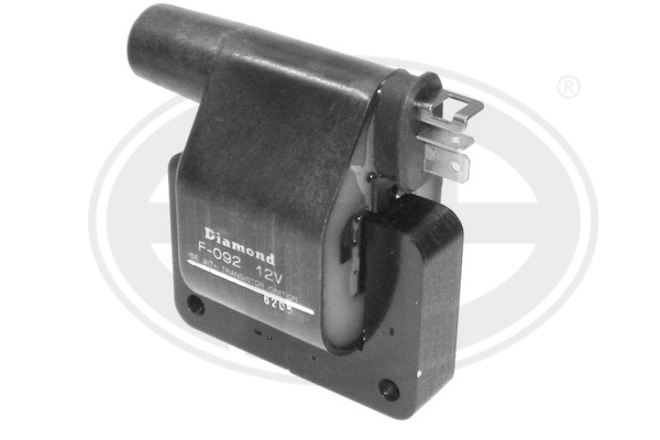 Bobina de ignição Mazda 626 3 GV