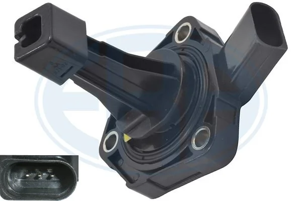 Sensor do nível de óleo de motor Audi A4 8K5