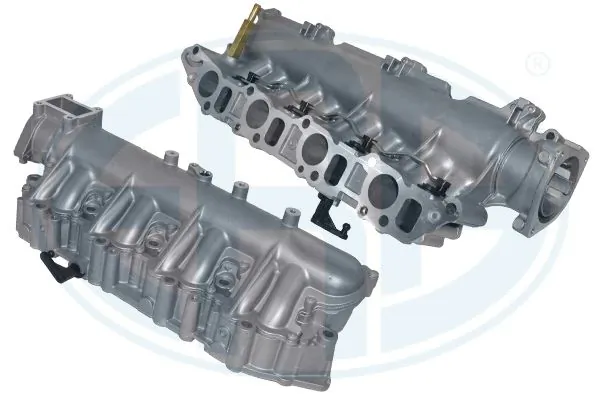 Tubo coletor de admissão Alfa Romeo 147 937