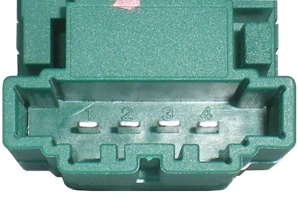 330544 ERA Датчик тормоза