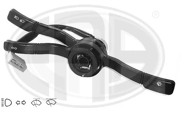Подрулевой переключатель левый Magneti Marelli 43196010