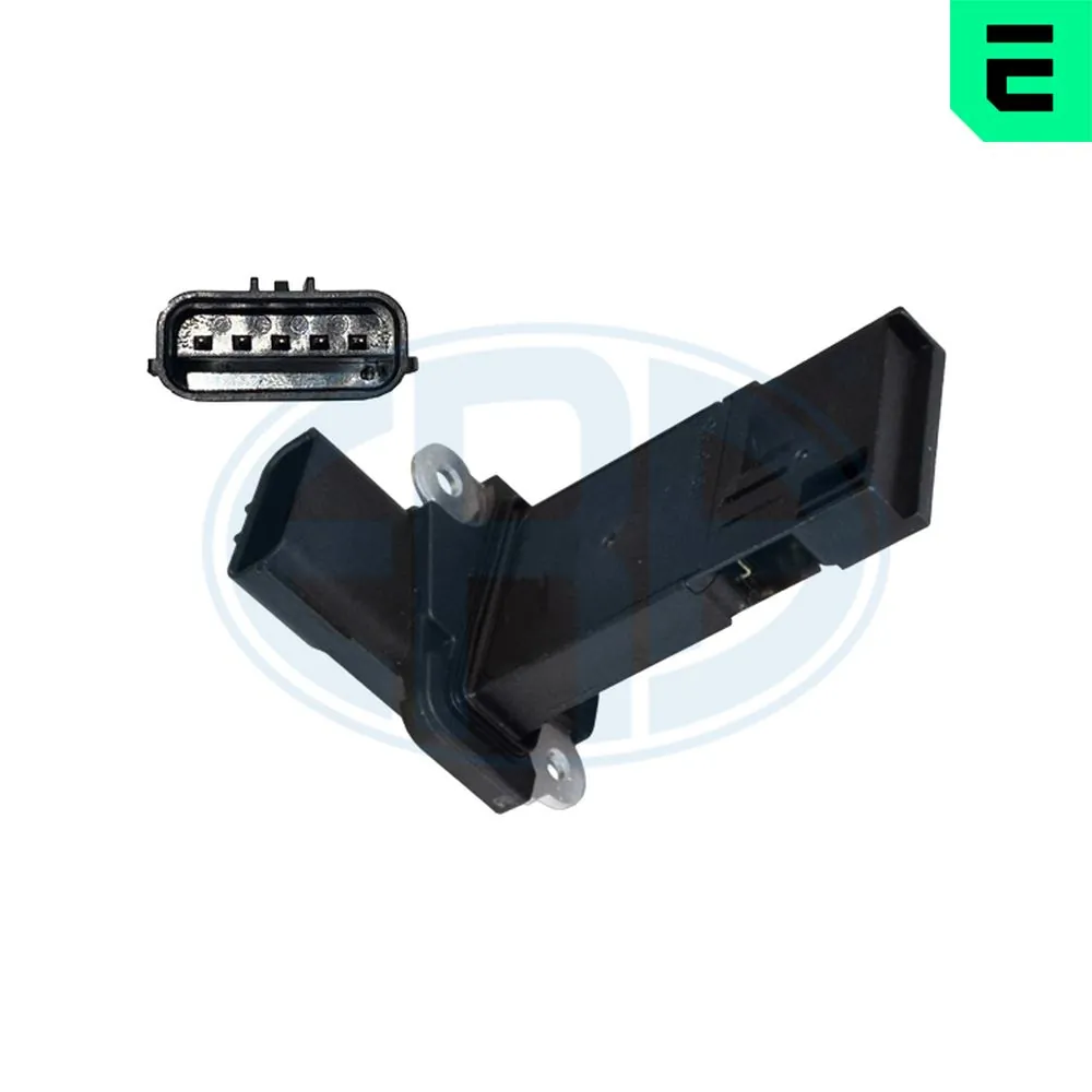 Sensor de fluxo (consumo) de ar, medidor de consumo M.A.F. - (Mass Airflow) Honda CR-V 4 RM