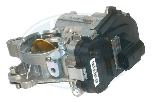 Válvula de borboleta montada Alfa Romeo 159 939