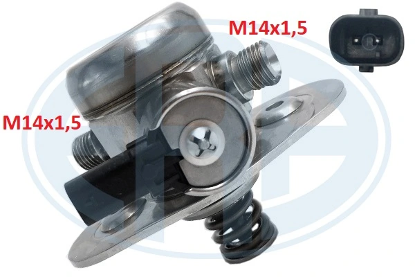 Bomba de combustível de pressão alta BMW 2 F45