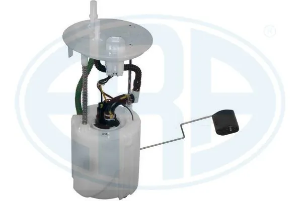 Módulo de bomba de combustível com sensor do nível de combustível Hyundai Tucson 2 TM