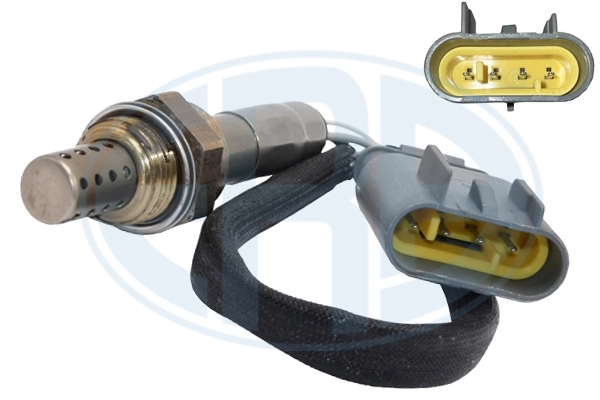 Лямбда-зонд, датчик кислорода до катализатора на Fiat Punto GRAND 199