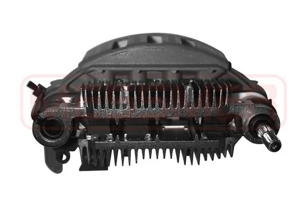 Eixo de diodos do gerador Suzuki Swift 3 RS