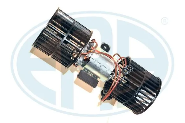 Motor de ventilador de forno (de aquecedor de salão) Skoda Felicia 2 6U5