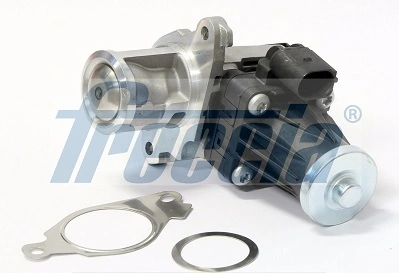 EGR12153 Freccia