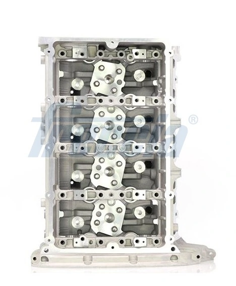 Cabeça de motor (CBC) para Audi A5  F53, F5P