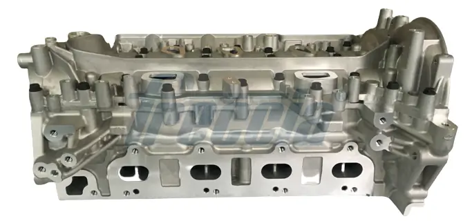 Cabeça de motor (CBC) Nissan Navara D23, D23T