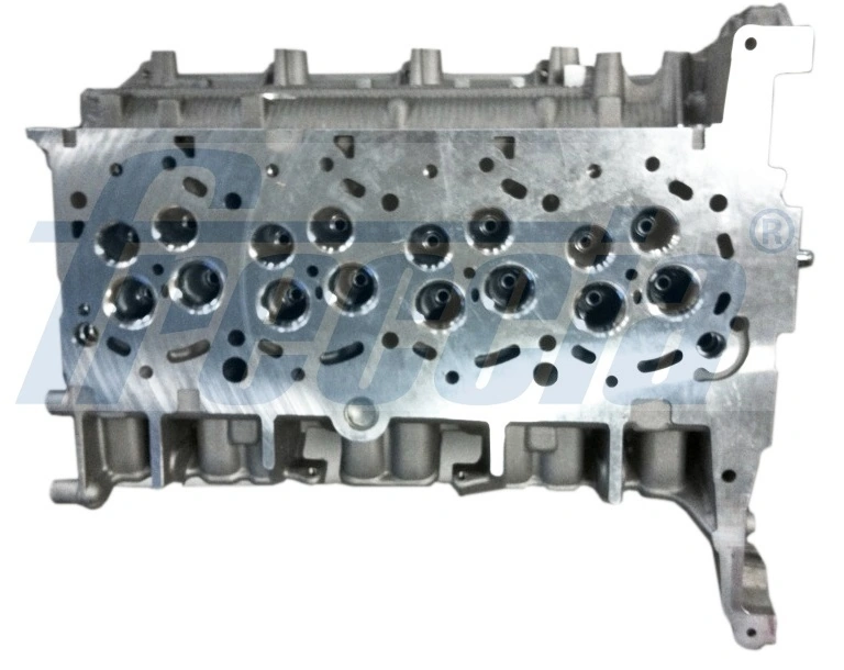 Cabeça de motor (CBC) Ford Transit 5 V184/5