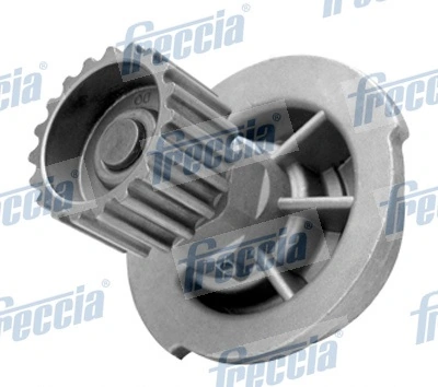 Motor de agua Chevrolet Nubira 