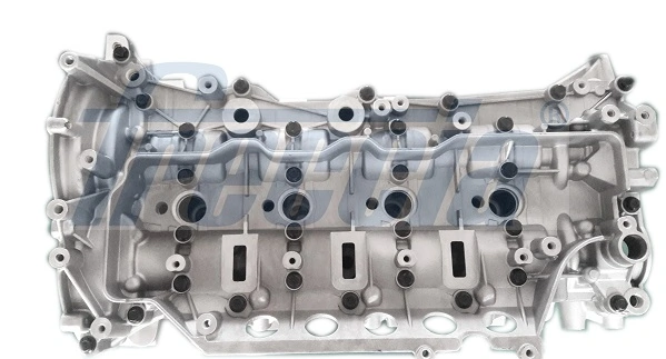 Cabeça de motor (CBC) Renault Megane 3 BZ0, BZ1, B3
