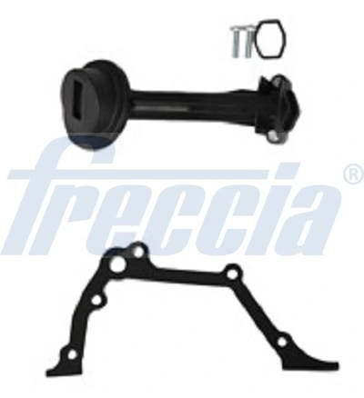 OP09216 Freccia Масляный насос двигателя