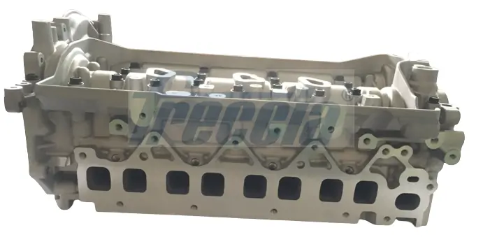 Cabeça de motor (CBC) Nissan Navara D23, D23T