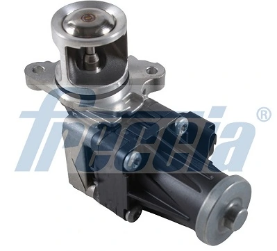Válvula EGR de recirculação dos gases Ford Focus 3 CB8