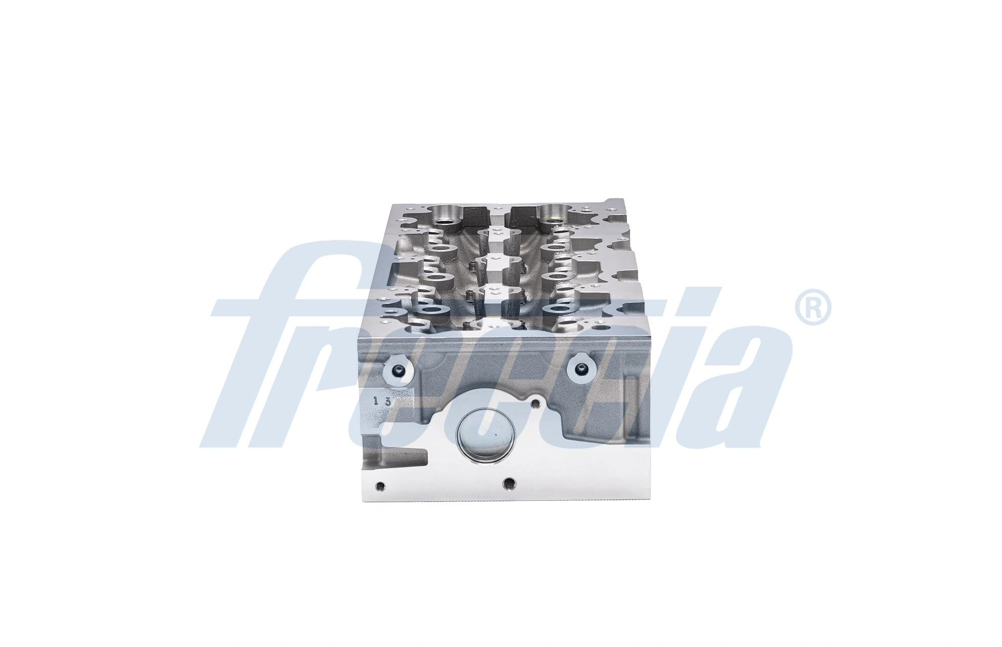 ГБЦ CH171074 Freccia