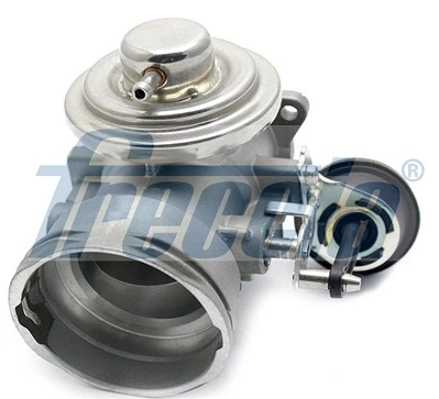 Válvula EGR de recirculação dos gases para Audi A6 C5 4B5, 4B6