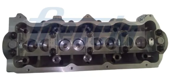 MGA60909 MGA Головка блока цилиндров
