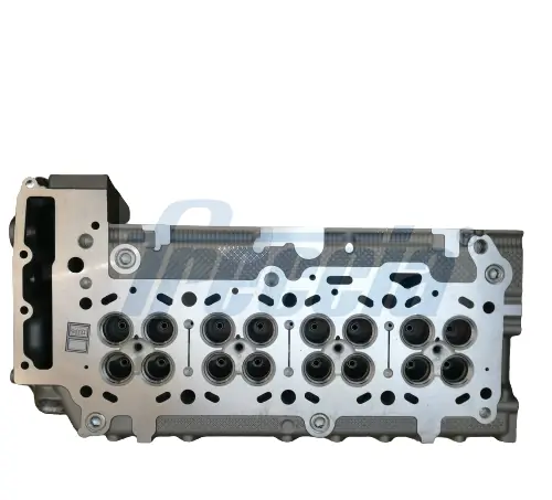 Головка двигателя Fiat/Alfa/Lancia 504213159 цена, от 582.52 USD