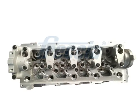MGA60219 MGA Головка блока цилиндров