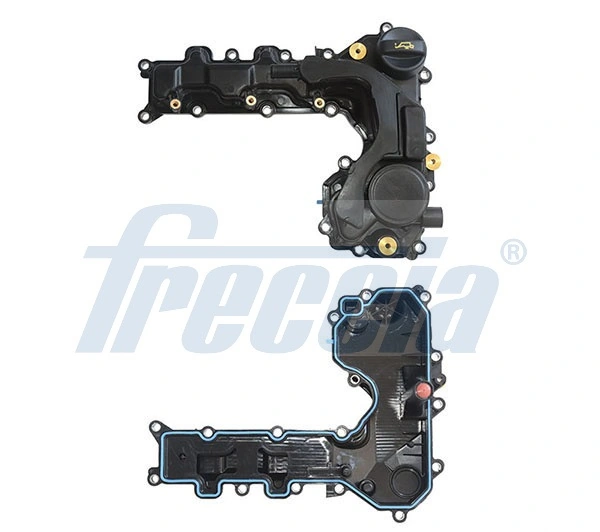 Крышка клапанная Peugeot/Citroen 3553541 цена, от 67.73 USD