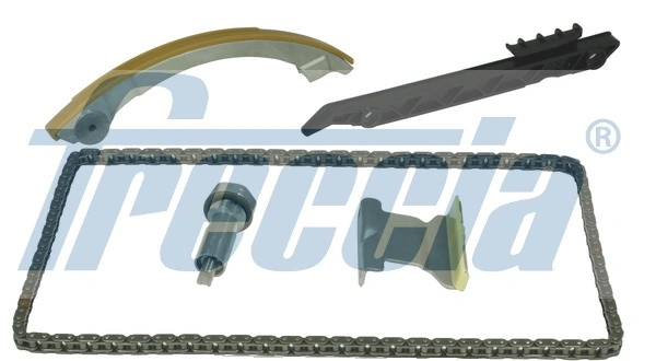 TK081065 Freccia