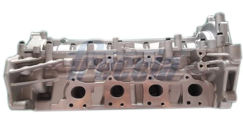 Головка двигателя Nissan Qashqai +2 I внедорожник (J10) (2007 - 2014) цена, от 612.52 USD