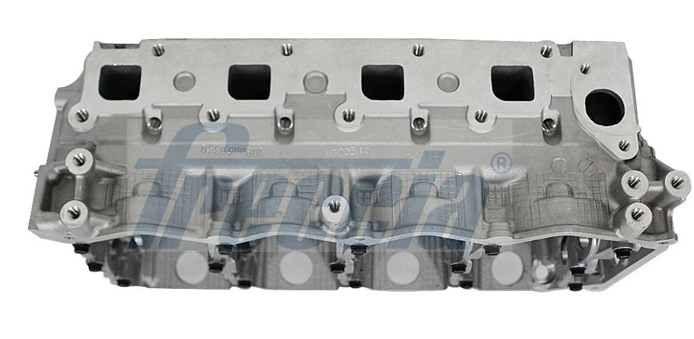 Cabeça de motor (CBC) Nissan Primera P12