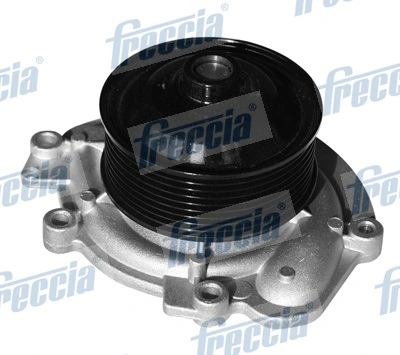 Motor de agua Mercedes Sprinter II 4,6-t